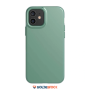 DESTOCKAGE TECH21 | Evo Slim iPhone 12/12 Pro Green Case