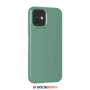 DESTOCKAGE TECH21 | Evo Slim iPhone 12/12 Pro Green Case