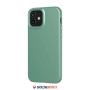 DESTOCKAGE TECH21 | Evo Slim iPhone 12/12 Pro Green Case