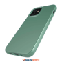 DESTOCKAGE TECH21 | Evo Slim iPhone 12/12 Pro Green Case