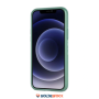 DESTOCKAGE TECH21 | Evo Slim iPhone 12/12 Pro Green Case