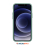 DESTOCKAGE TECH21 | Evo Slim iPhone 12/12 Pro Green Case