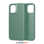 DESTOCKAGE TECH21 | Evo Slim iPhone 12/12 Pro Green Case