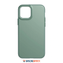 DESTOCKAGE TECH21 | Evo Slim iPhone 12/12 Pro Green Case