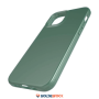 DESTOCKAGE TECH21 | Evo Slim iPhone 12/12 Pro Green Case