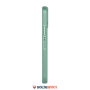 DESTOCKAGE TECH21 | Evo Slim iPhone 12/12 Pro Green Case