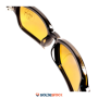 DESTOCKAGE KIPLING | Lunette de soleil Unisexe KIPLING