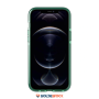DESTOCKAGE TECH21 | Evo Check iPhone 12 Pro Max Midnight Green Case