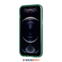 DESTOCKAGE TECH21 | Evo Check iPhone 12 Pro Max Midnight Green Case