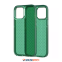 DESTOCKAGE TECH21 | Evo Check iPhone 12 Pro Max Midnight Green Case