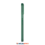 DESTOCKAGE TECH21 | Evo Check iPhone 12 Pro Max Midnight Green Case