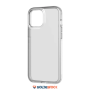 DESTOCKAGE TECH21 | Evo Clear iPhone 12 Pro Max Clear Case