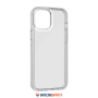 DESTOCKAGE TECH21 | Evo Clear iPhone 12 Pro Max Clear Case
