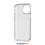 DESTOCKAGE TECH21 | Evo Clear iPhone 12 Pro Max Clear Case