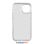DESTOCKAGE TECH21 | Evo Clear iPhone 12 Pro Max Clear Case
