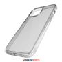 DESTOCKAGE TECH21 | Evo Clear iPhone 12 Pro Max Clear Case