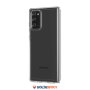 DESTOCKAGE TECH21 | Evo Clear Samsung Galaxy Note 20 Clear Case