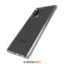 DESTOCKAGE TECH21 | Evo Clear Samsung Galaxy Note 20 Clear Case