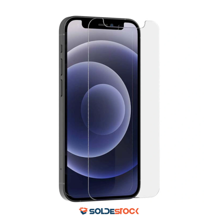 DESTOCKAGE TECH21 | Impact Glass iPhone 12 Mini Screen Protector