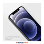 DESTOCKAGE TECH21 | Impact Glass iPhone 12 Mini Screen Protector