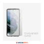 DESTOCKAGE TECH21 | Impact Glass Samsung Galaxy S21 Screen Protector