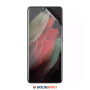 DESTOCKAGE TECH21 | Impact Glass Samsung Galaxy S21 Ultra Screen Protector