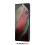 DESTOCKAGE TECH21 | Impact Glass Samsung Galaxy S21 Ultra Screen Protector
